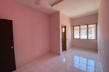 Seksyen 8, Bandar Baru Bangi