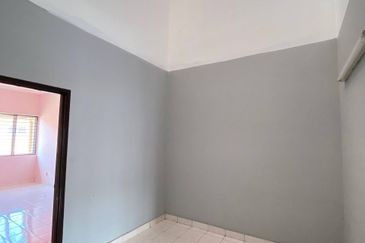 Seksyen 8, Bandar Baru Bangi