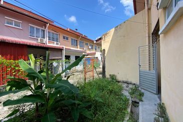 Seksyen 8, Bandar Baru Bangi