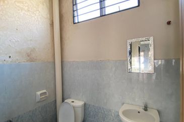 Seksyen 8, Bandar Baru Bangi