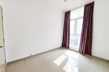 Mutiara Ville @ Cyberjaya