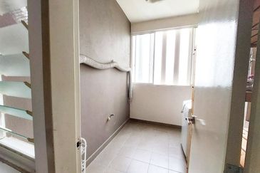 Mutiara Ville @ Cyberjaya