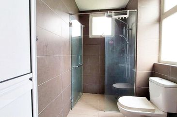 Mutiara Ville @ Cyberjaya