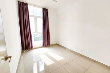 Mutiara Ville @ Cyberjaya