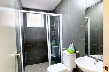 Mutiara Ville @ Cyberjaya