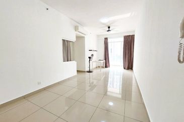 Mutiara Ville @ Cyberjaya