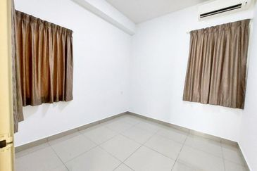 Mutiara Ville @ Cyberjaya