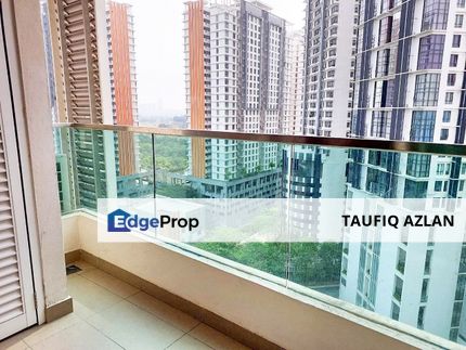 OPEN VIEW Mutiara Ville Cyberjaya, Selangor, Cyberjaya