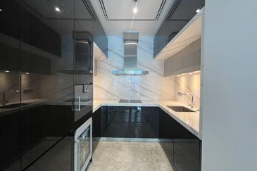 The Ritz-Carlton Residences