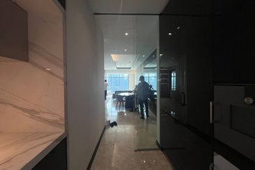 The Ritz-Carlton Residences