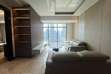 The Ritz-Carlton Residences