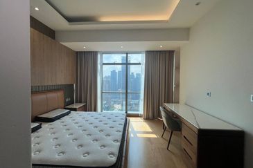 The Ritz-Carlton Residences