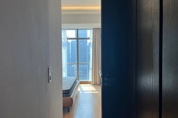 The Ritz-Carlton Residences