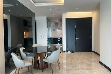 The Ritz-Carlton Residences