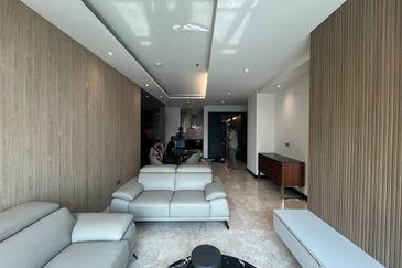 The Ritz-Carlton Residences