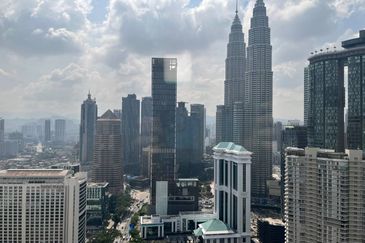 The Ritz-Carlton Residences