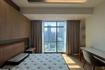 The Ritz-Carlton Residences