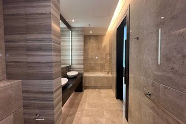 The Ritz-Carlton Residences