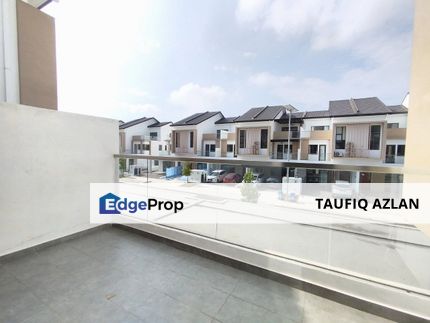 Ensowood Gamuda Cove Banting, Selangor, Cyberjaya