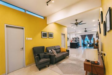 Casa Bluebell @ Cybersouth