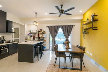 Casa Bluebell @ Cybersouth