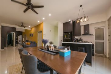 Casa Bluebell @ Cybersouth