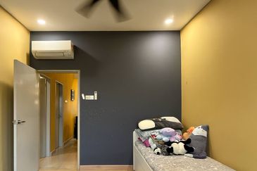 Casa Bluebell @ Cybersouth