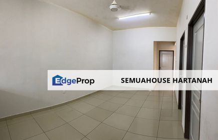 1 Storey Taman Nada Alam 2 Mantin For Sale Seri Pajam Nilai Bandar Baru Salak Tinggi Beranang, Negeri Sembilan, Mantin