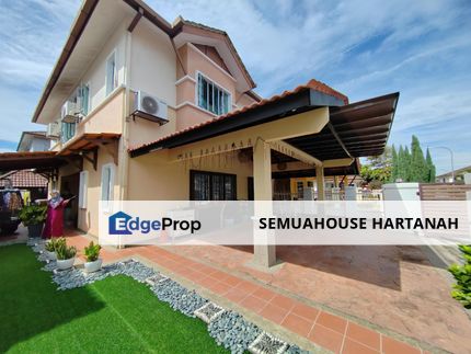 Beautifully Renovated 2 Sty Semi D Prima Saujana Kajang For SALE TTDI Grove Goodview Heights Bandar Mahkota Cheras, Selangor, Kajang
