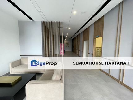 Furnished Residensi Ostia Bandar Baru Bangi Apartment For Sale Vista Bangi Taman Universiti Alam Sari Bandar Teknologi Kajang, Selangor, Bangi