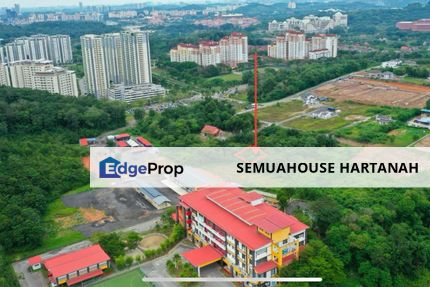 Lot Bungalow Sungai Merab For Sale Dengkil Sepang bersempadan Putrajaya Bangi Bandar Seri Putra, Selangor, Kajang