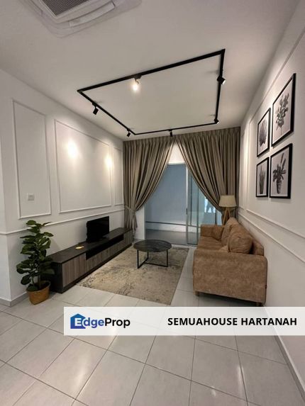 NEW Residensi Adelia Bangi Avenue -Partly Furnished Adelia3 Southville, Selangor, Bangi