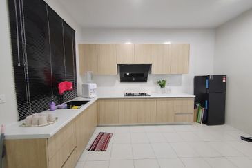 Residensi Adelia @ Bangi Avenue