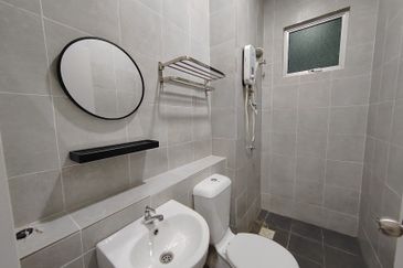 Residensi Adelia @ Bangi Avenue