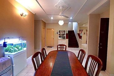 Suadamai, Bandar Tun Hussein Onn