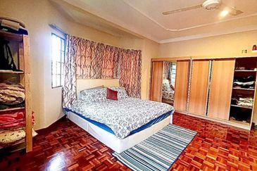 Suadamai, Bandar Tun Hussein Onn