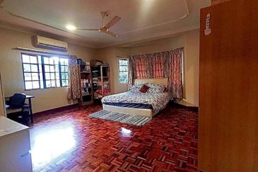 Suadamai, Bandar Tun Hussein Onn