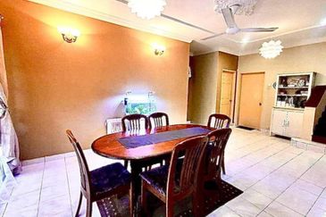 Suadamai, Bandar Tun Hussein Onn