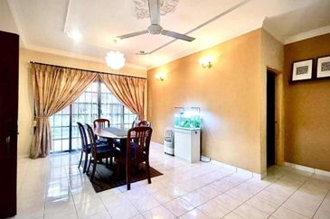 Suadamai, Bandar Tun Hussein Onn