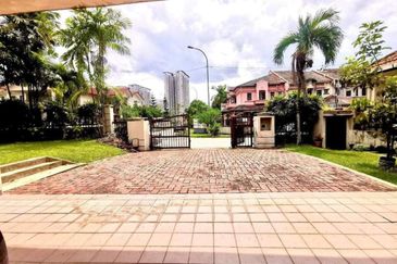 Suadamai, Bandar Tun Hussein Onn