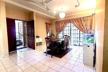 Suadamai, Bandar Tun Hussein Onn