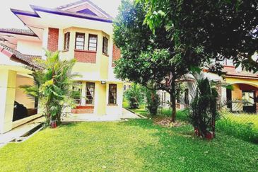 Suadamai, Bandar Tun Hussein Onn