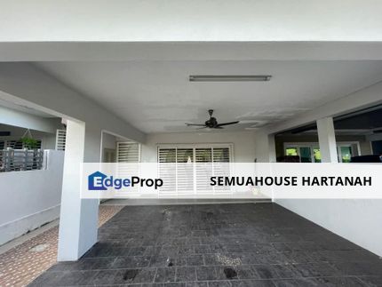 2 Storey Facing Open Extanded Laman Azalea Nilai Impian, Negeri Sembilan, Nilai