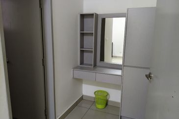 Almyra Residences @ Bandar Puteri Bangi