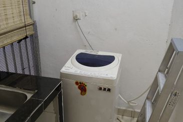 Almyra Residences @ Bandar Puteri Bangi