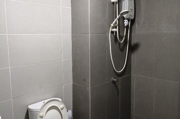 Almyra Residences @ Bandar Puteri Bangi