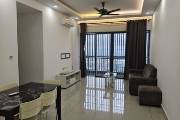 Almyra Residences @ Bandar Puteri Bangi