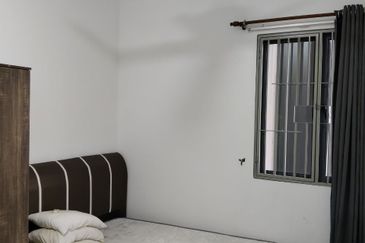 Almyra Residences @ Bandar Puteri Bangi