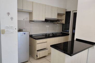 Almyra Residences @ Bandar Puteri Bangi