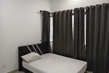 Almyra Residences @ Bandar Puteri Bangi